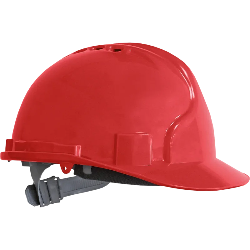 Reis KAS C helma červená