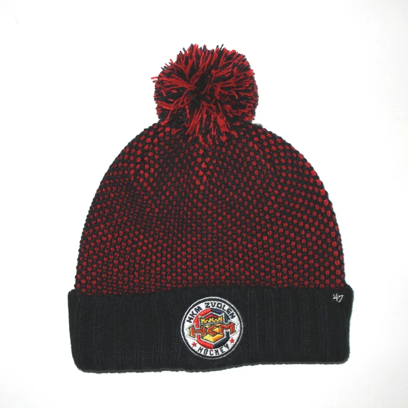 '47 Brand HKM Zvolen pletená zimná čiapka - SKLADOM