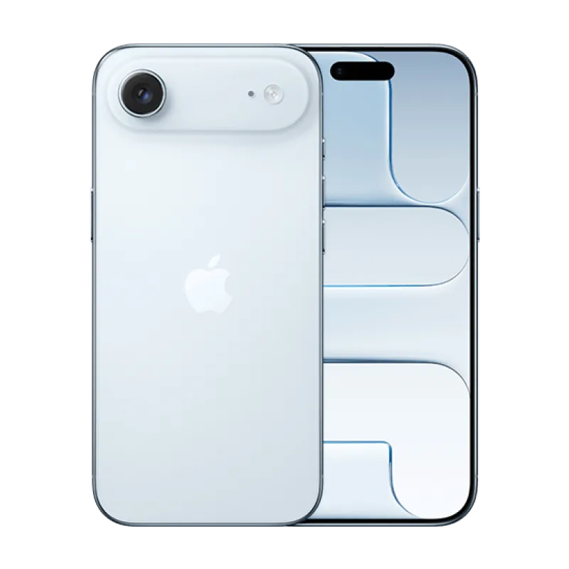 Apple iPhone Air 256GB - Sky Blue