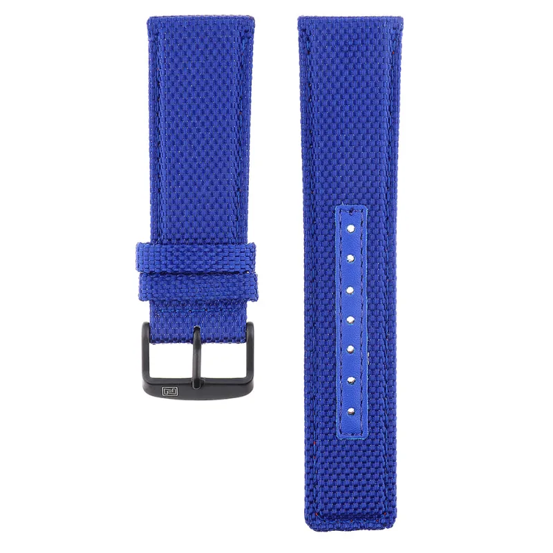 MPM Kožený unisex řemínek na hodinky MPM RF.10858.2422.32.L