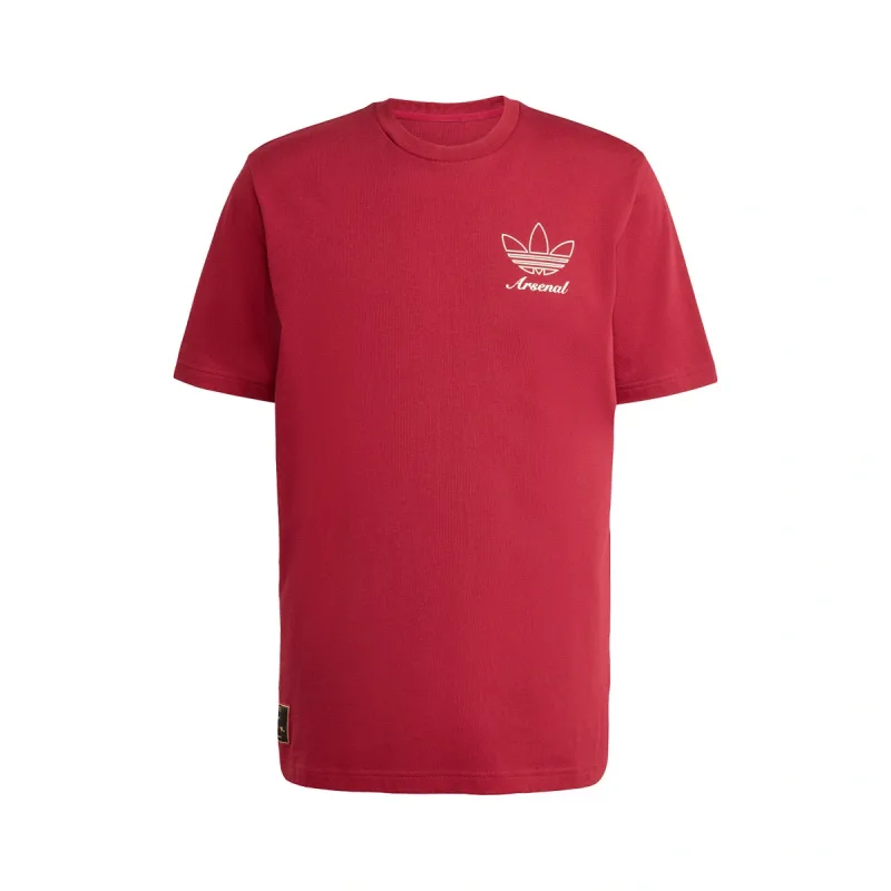 Adidas Arsenal tričko pánske