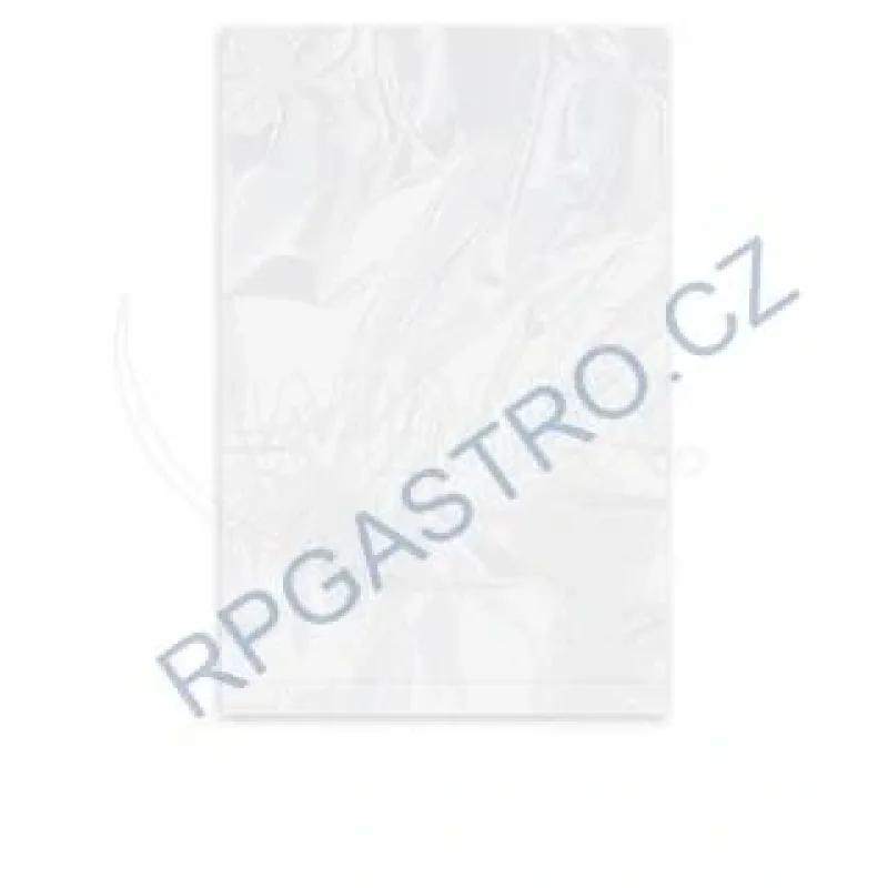 Sáčky LDPE 25 x 40 cm Typ 50 [100 ks] (68635)