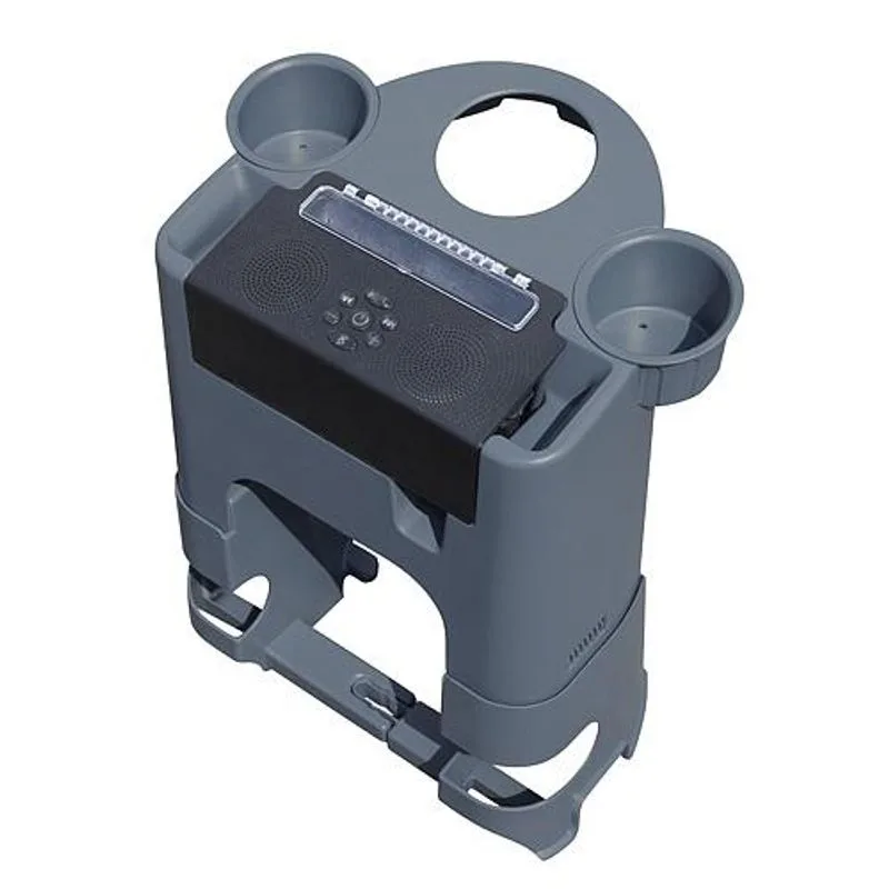 Bestway Stanica Bestway® 58434, Lay-Z-Spa™ AirJet™, Bluetooth, Entertainment