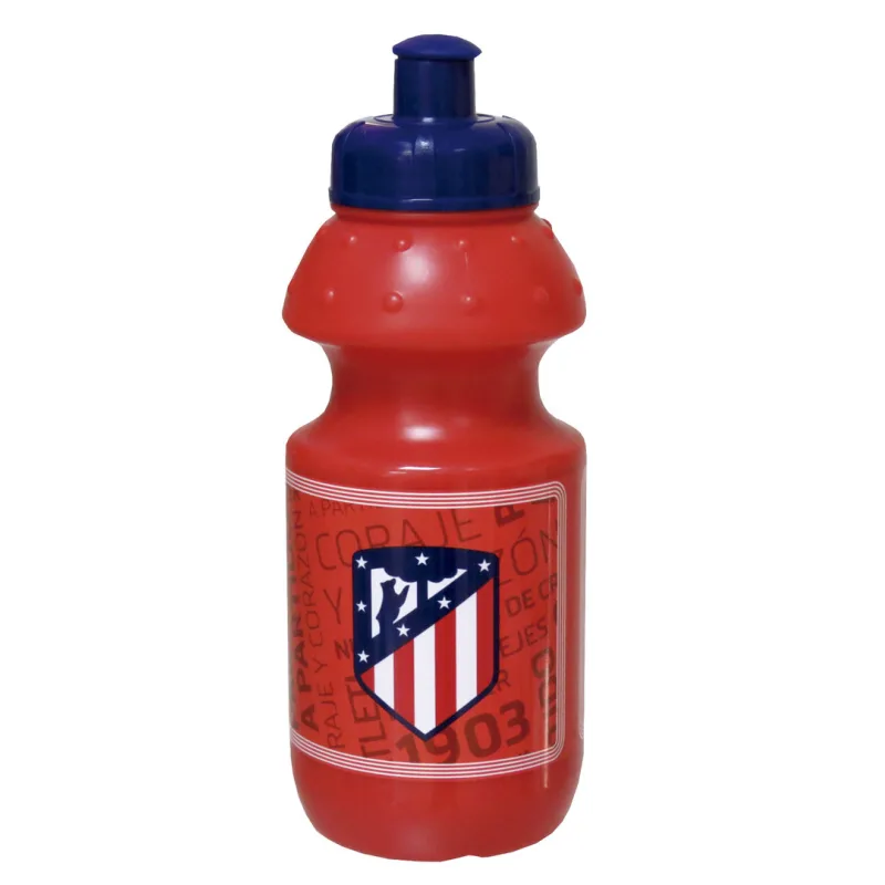 Atlético Madrid fľaša červená - SKLADOM