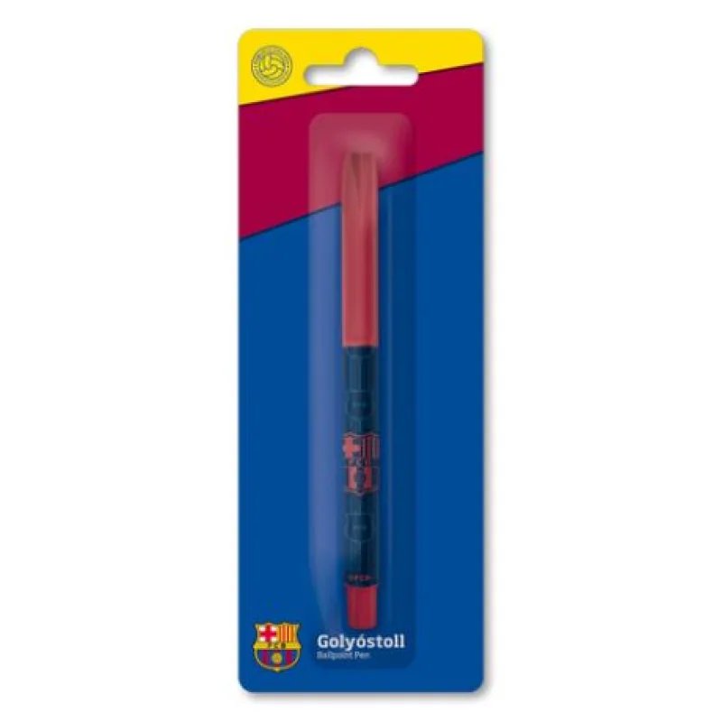 FC Barcelona pero - SKLADOM