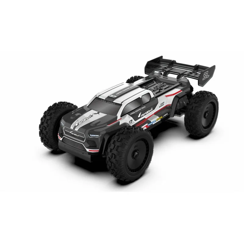 Amewi RC STAVEBNICE COOLRC DIY HERO TRUGGY 2WD 1:18