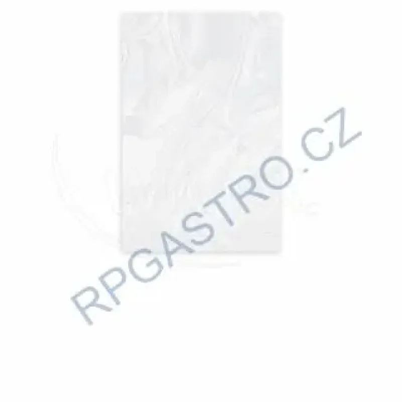 Sáčky LDPE 20 x 30 cm [100 ks] (68622)