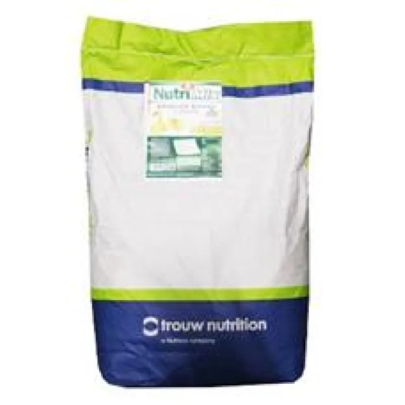 Nutri Mix pro drůbež výkrm a odchov plv 3 kg