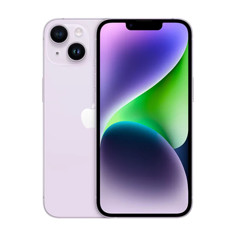 Apple iPhone 14 512GB - Purple