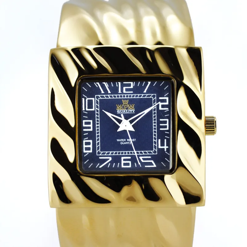 MPM Dámské náramkové hodinky MPM W02M.10605.B