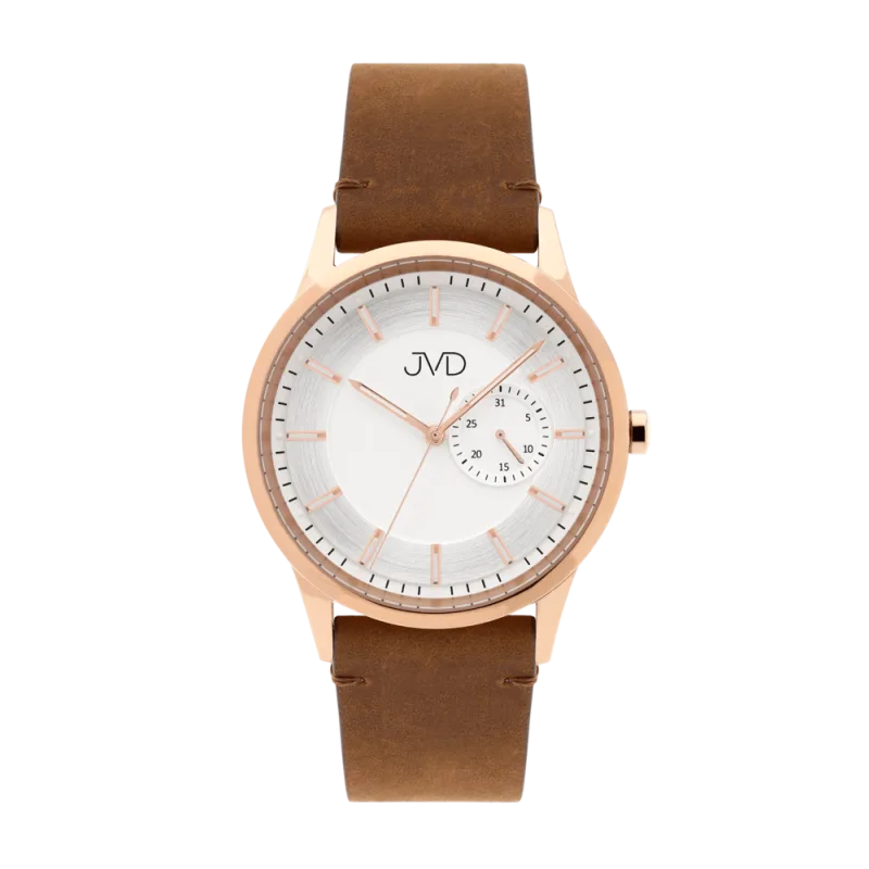 Náramkové hodinky JVD JZ8001.4