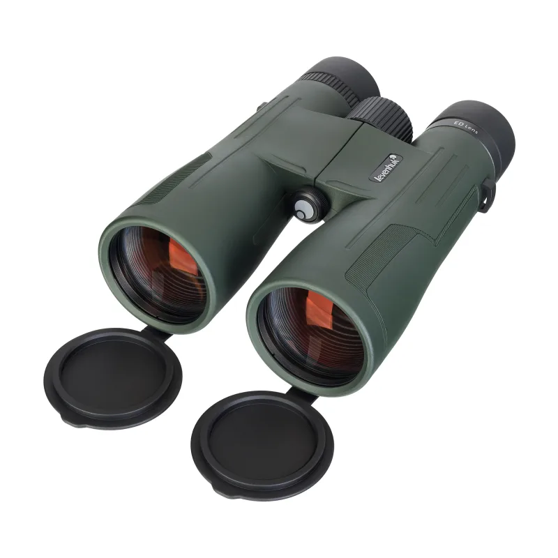 Levenhuk New Karma PRO ED 10x50 Binoculars
