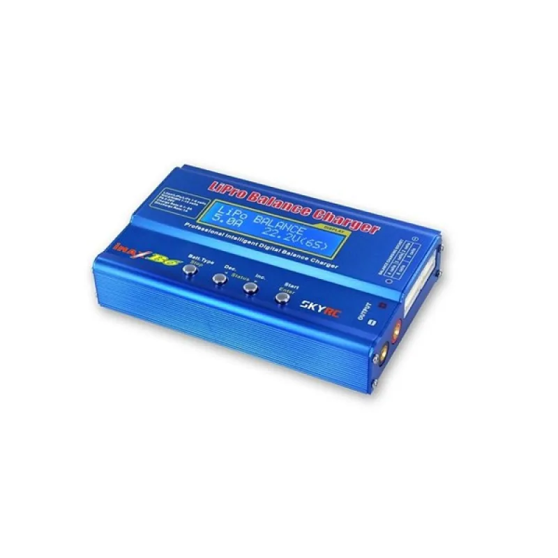 Nabíječ Imax B6 50W