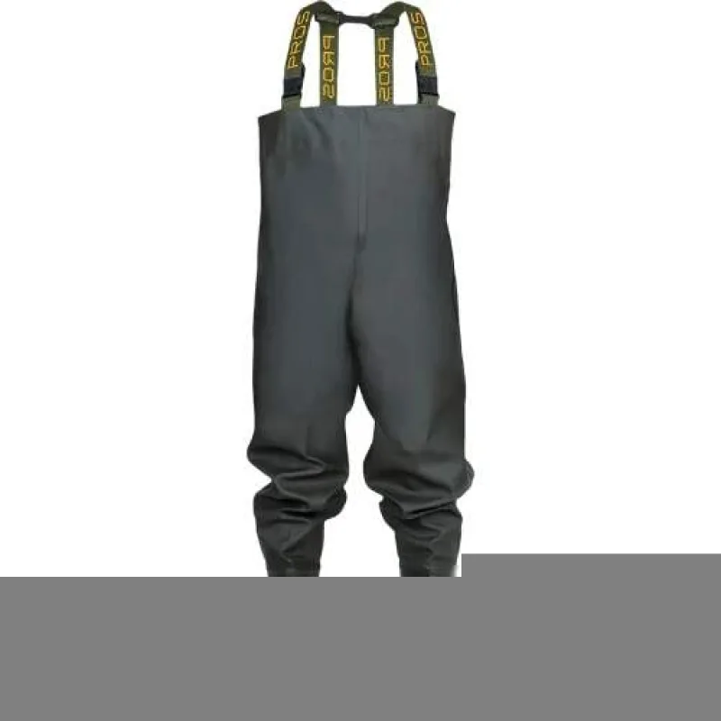 Pros AJ-SB01 Prsačky zelené 39-48