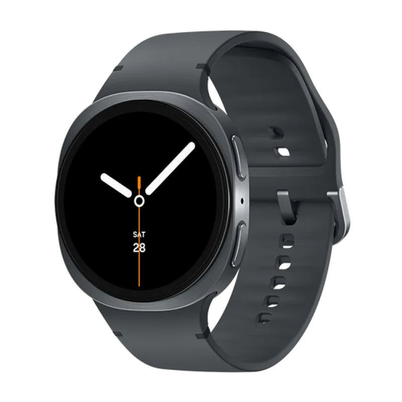 Watch Samsung Galaxy Watch 8 L330 44mm BT - Graphite