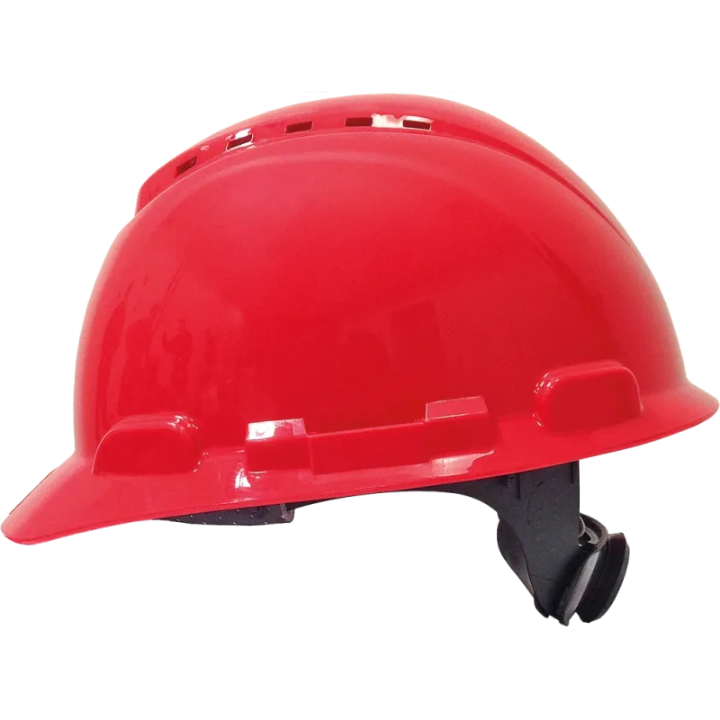 3M H-700 helma Red