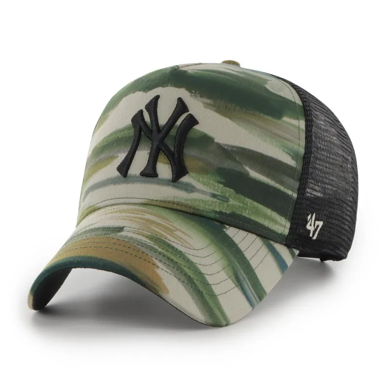 '47 Brand New York Yankees šiltovka