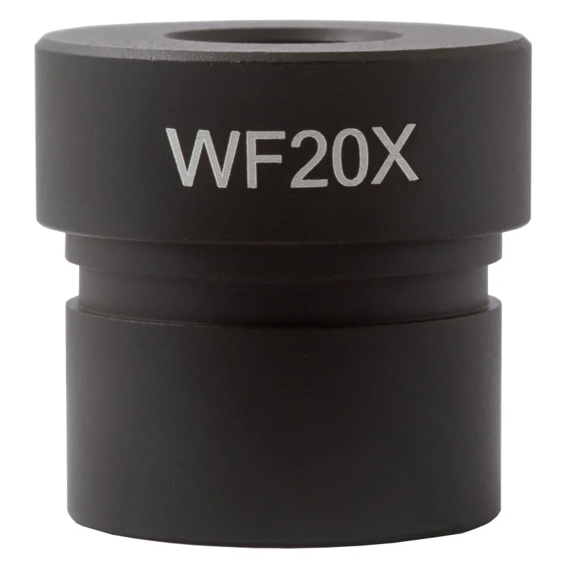Okulár Levenhuk MED 20x/12 (D 30 mm)