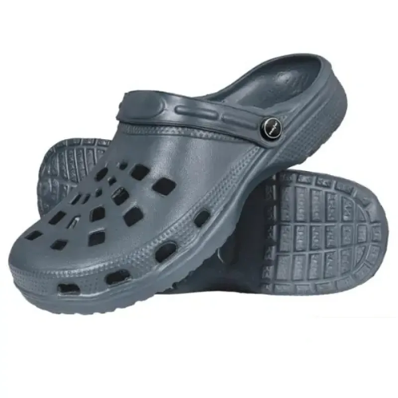 Reis Dots S papuče sivé 36-45