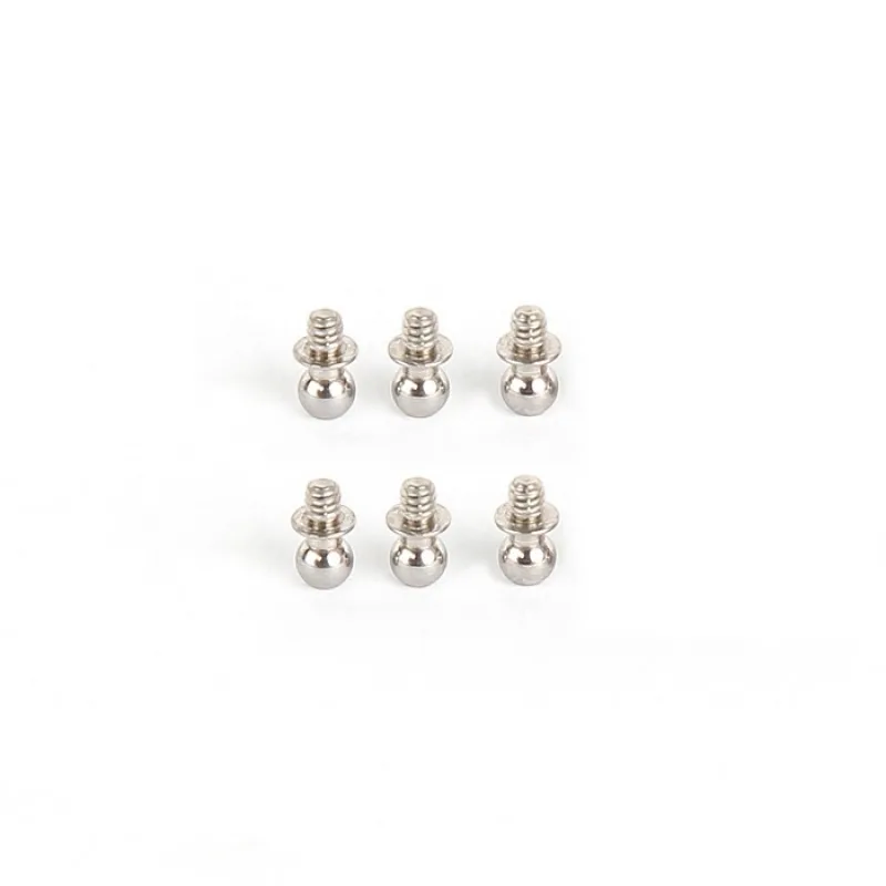 OMP M1/M1 EVO Kuláčky servo pák(6ks)