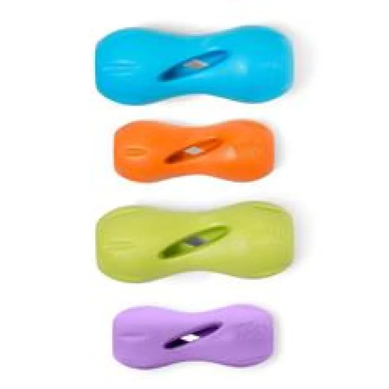 Qwizl od West Paw Vel. L - 17 cm - Stupeň odolnosti – 3/3 (ničitelé)