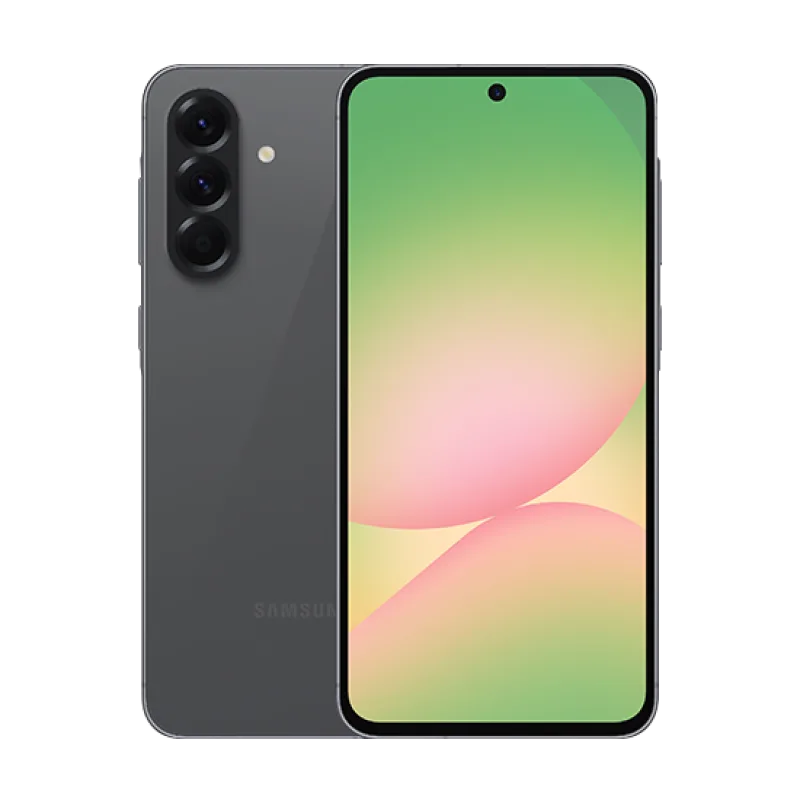 Samsung Galaxy A56 A566 5G Dual Sim 8GB RAM 128GB Enterprise Edition - Graphite