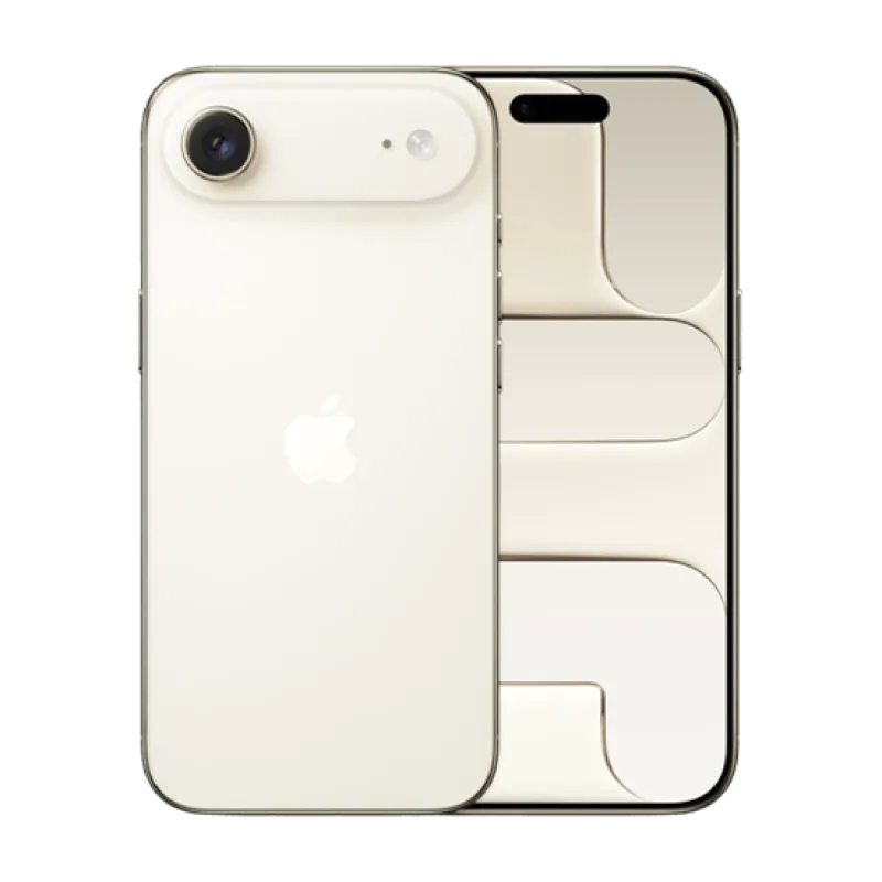 Apple iPhone Air 256GB - Light Gold