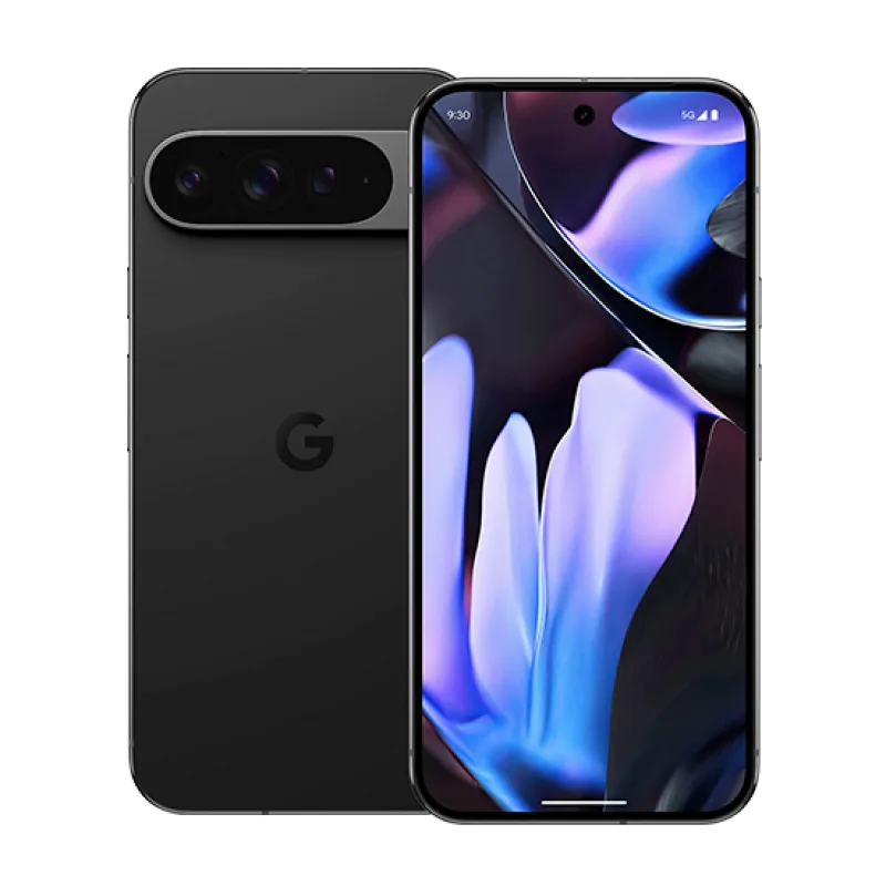 Google Pixel 9 Pro XL | 5G | Dual Sim | 16GB RAM | 256GB | Čierna - Obsidian
