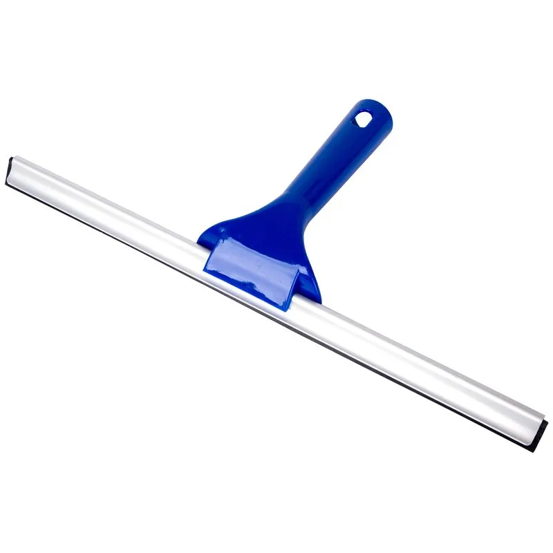 Stierka na okná Neco, 350 mm, hliník a PP plast