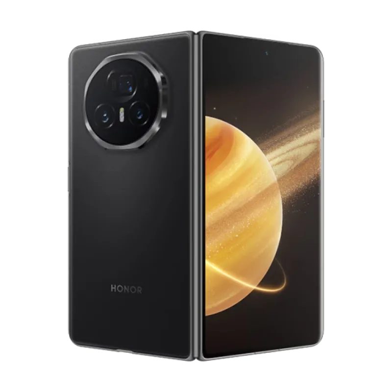 Honor Magic V3 5G Dual Sim 12GB RAM 512GB - Black