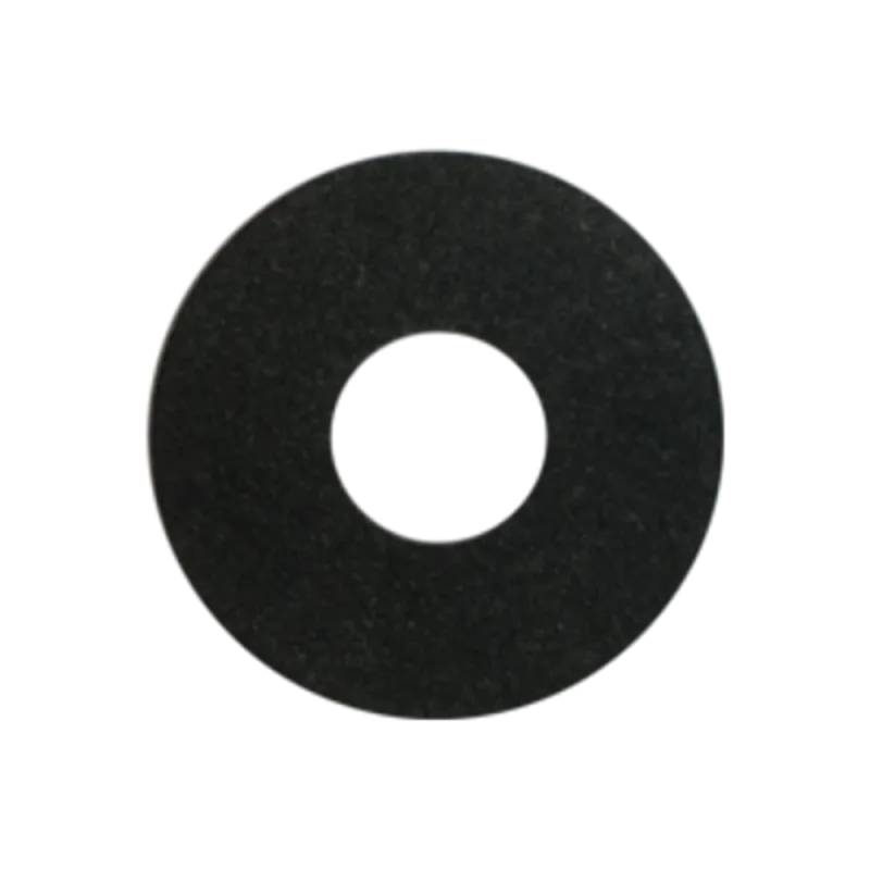 Gumová podložka hodinového strojku UTS 0,5 mm