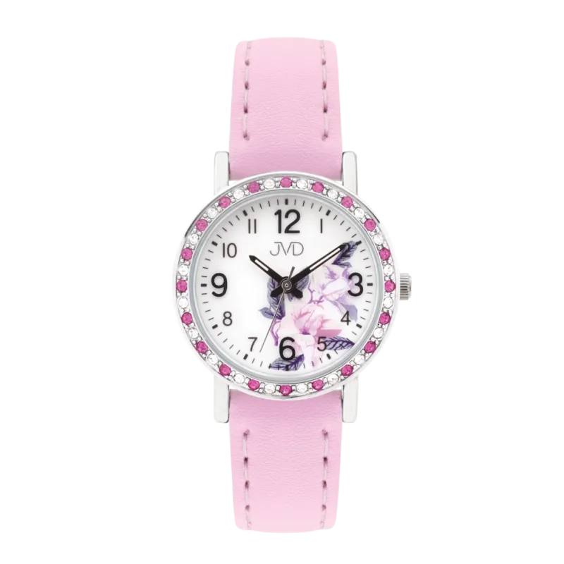 JVD Dětské náramkové hodinky JVD J7207.6