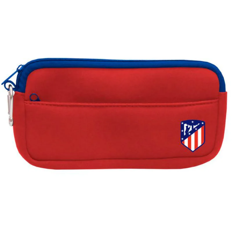 Atlético Madrid peračník červený