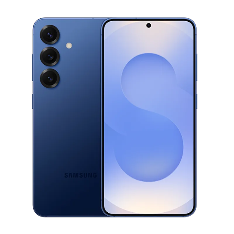 Samsung Galaxy S25 S931 5G Dual Sim 12GB RAM 512GB | Modrá - Navy