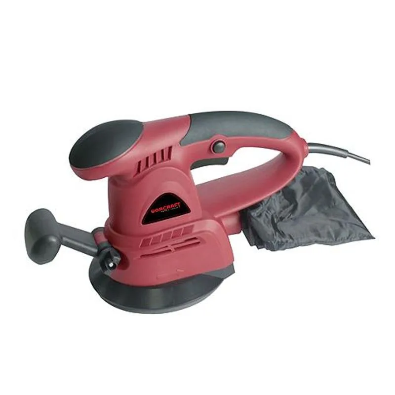 Brúska Worcraft WPRS104, 430W, 150 mm, s reguláciou, excentrická