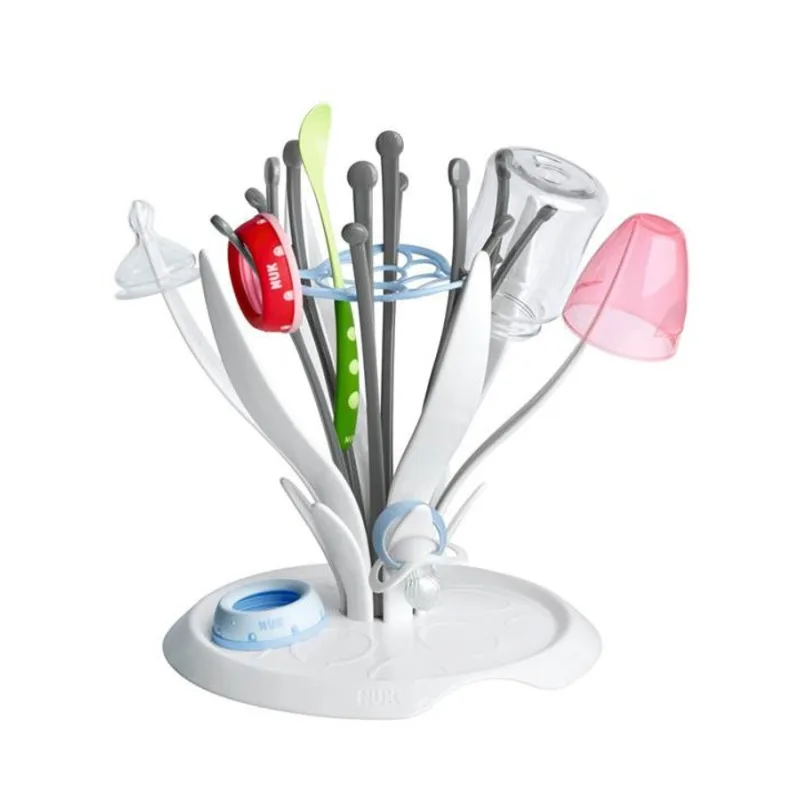 Odkvapkávač na fľaše a príslušenstvo NUK