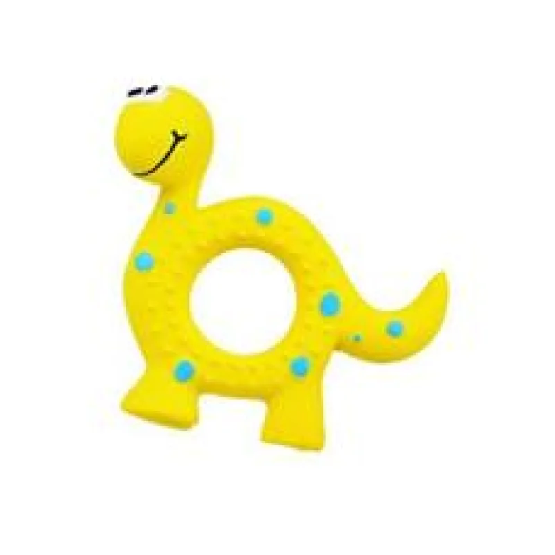 Hračka pes štěně Dino latex Zolux 1 ks