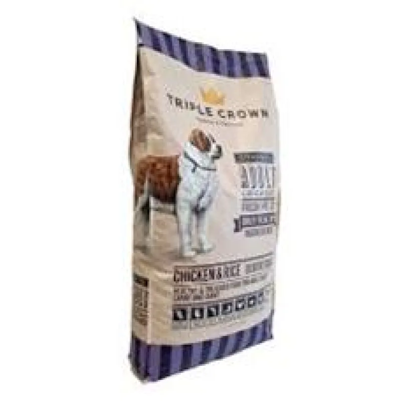 Triple Crown Dog Adult Maxi Titan 14 kg