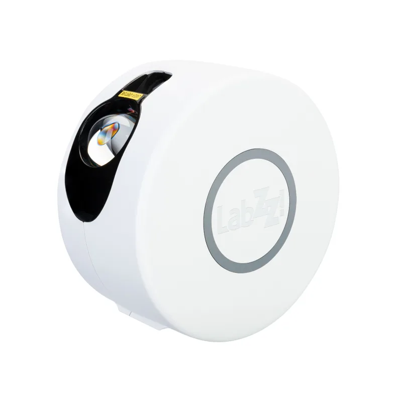 Astroplanetárium Levenhuk LabZZ SP20 Biele