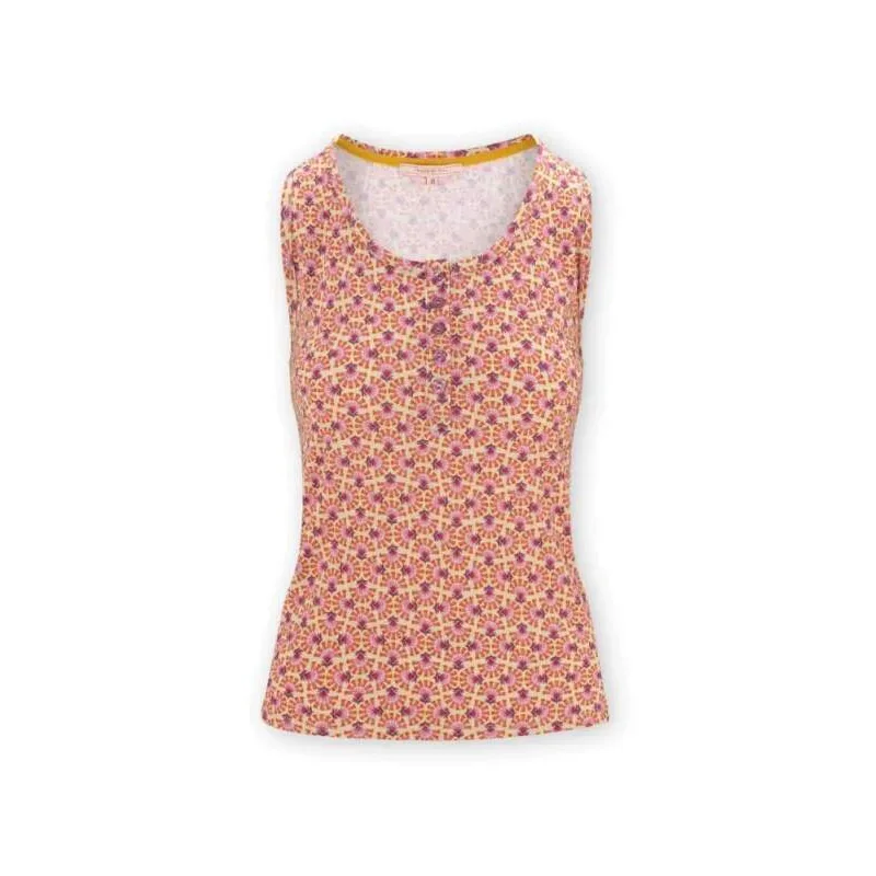 Pip Studio tílko Toni Verano, lila