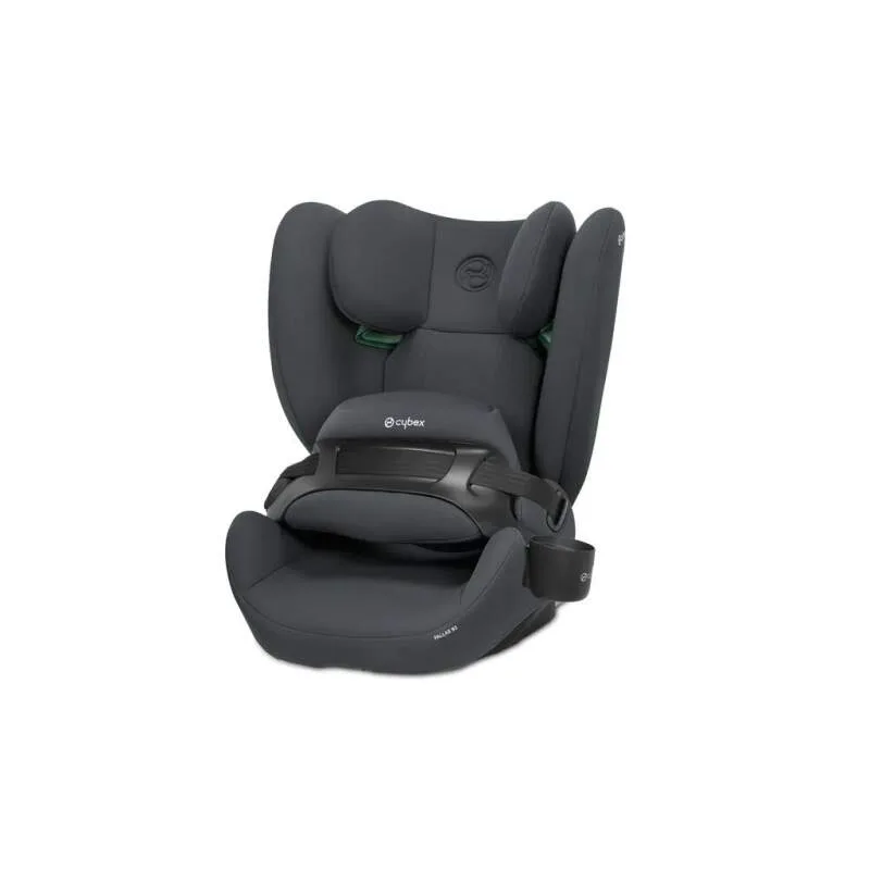 Cybex Pallas B2 i-Size, cobblestone grey