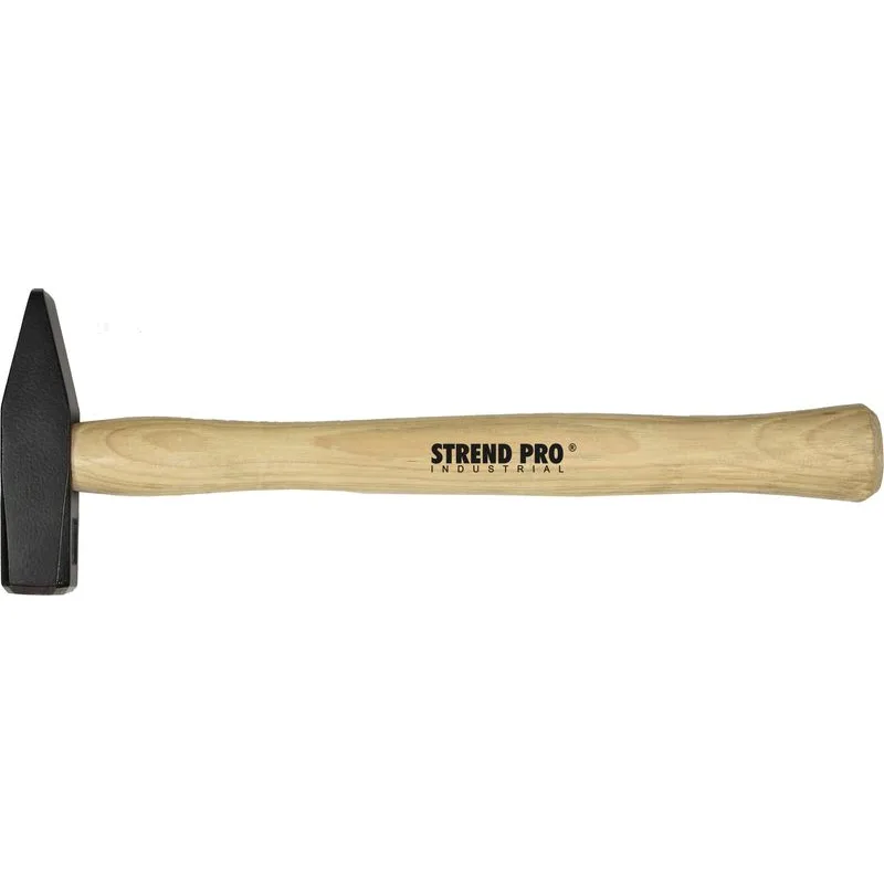 Kladivo LH411, 400 g, zámočnícke, drevená rúčka