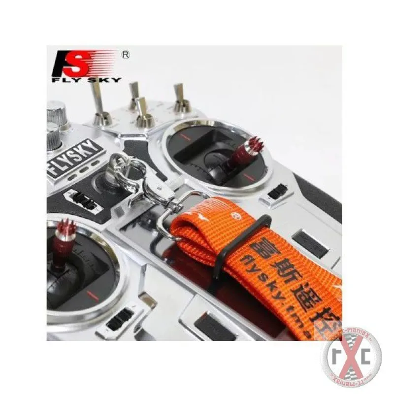 Flysky Neck-Popruh Na Krk