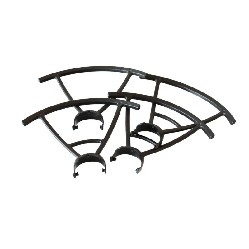 Ochrana rotorů pro dron Carson X4 Angry Bug a Toxic Spider