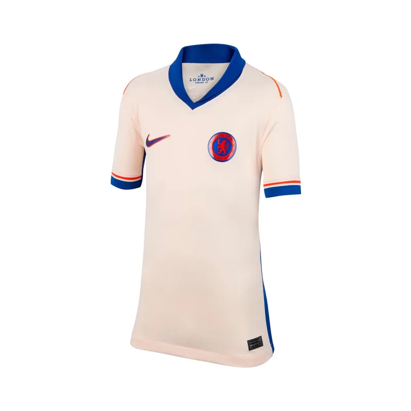Nike Chelsea FC dres detský (2024-2025) vonkajší