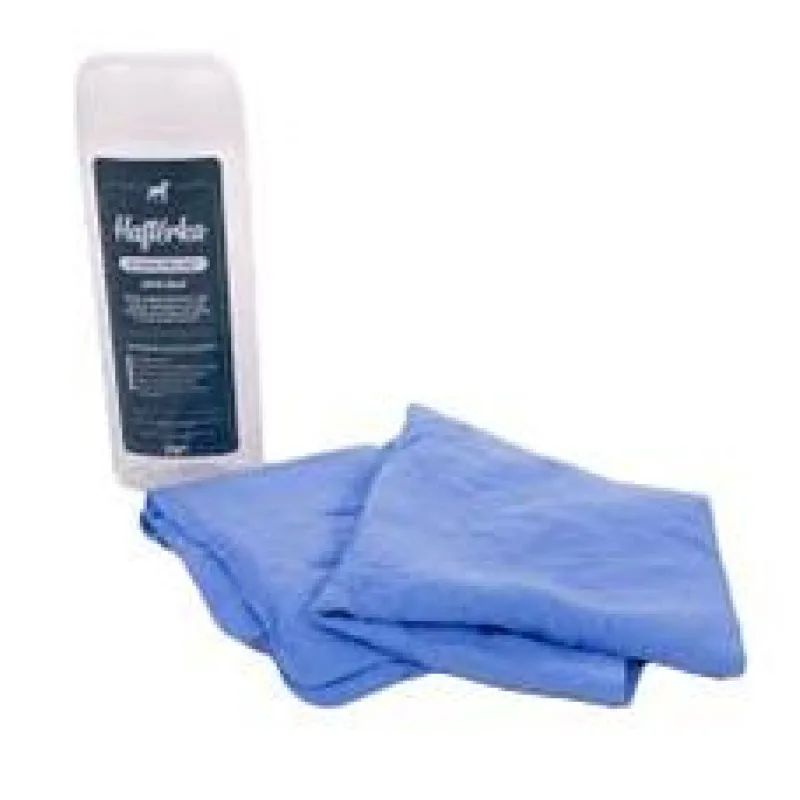 Haftěrka - ručník pro psy 1 ks