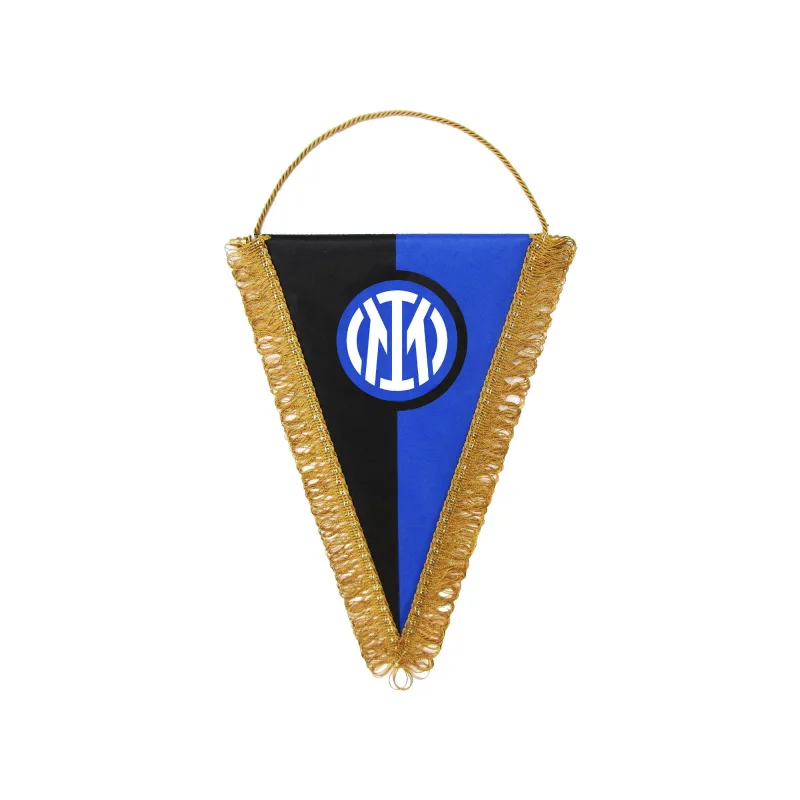 Inter Miláno vlajočka 25 x 35 cm - SKLADOM