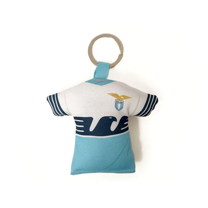 S.S. Lazio kľúčenka / prívesok na kľúče