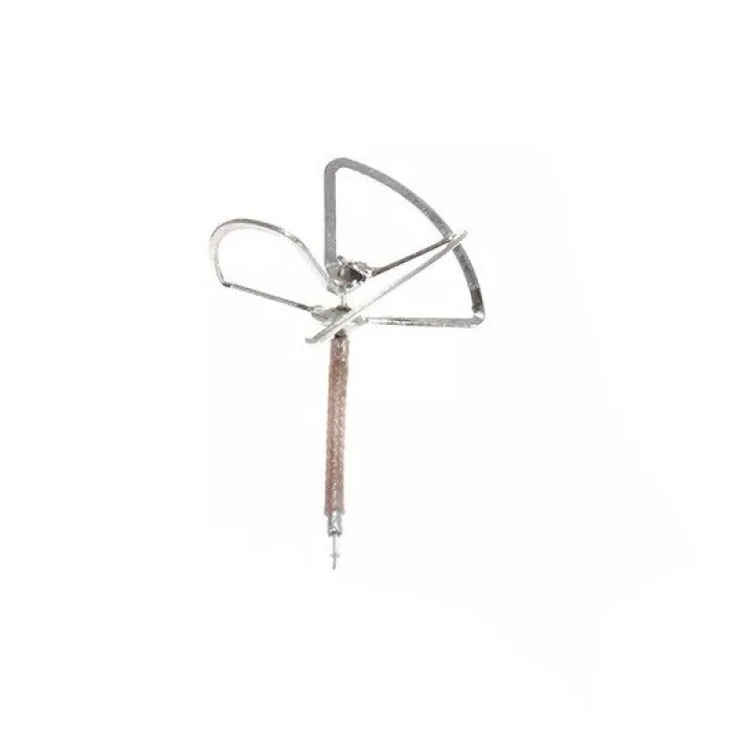 5.8GHz FPV 3 Leaf Clover Anténa