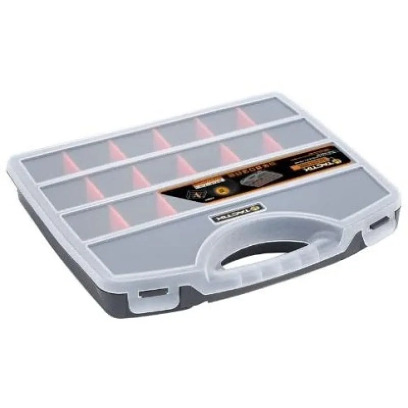 Organizér z plastu 255x210x40 TACTIX